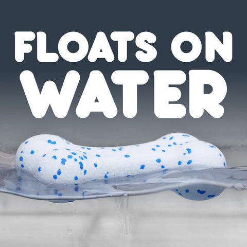 Petface Outdoor Paws Mighty Bone Dog Toy Extra Strong