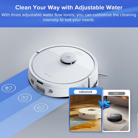 Roborock Q7 L5+ Robot Vacuum Cleaner