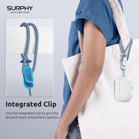 Phone Wrist Strap Lanyard Adjustable 2 Pack
