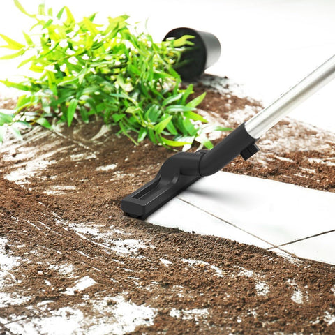 Henry HVR160-11 Red Vacuum Cleaner 620W 6L Bagged Compact