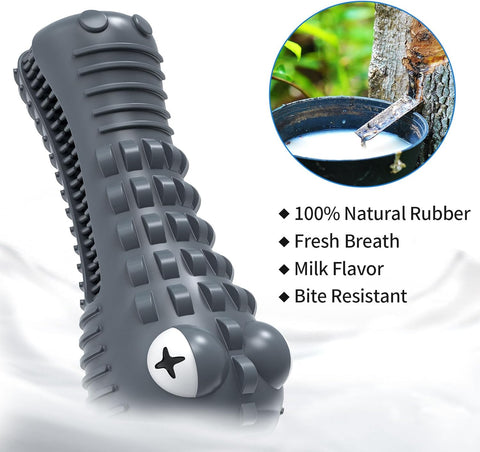 Durable Dog Chew Toy for Aggressive Chewers