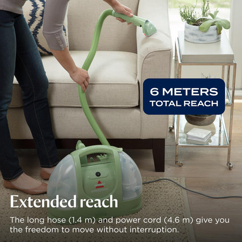 BISSELL Little Green Carpet Cleaner