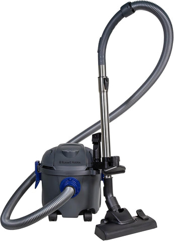 Russell Hobbs 800W Tidy Tub Vacuum Cleaner