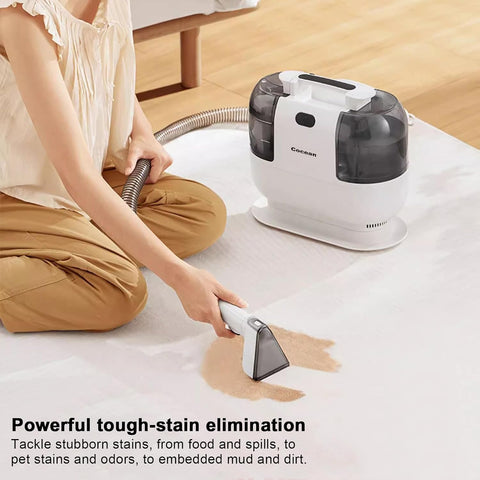 COCEAN Multi-Purpose Portable Upholstery Cleaner