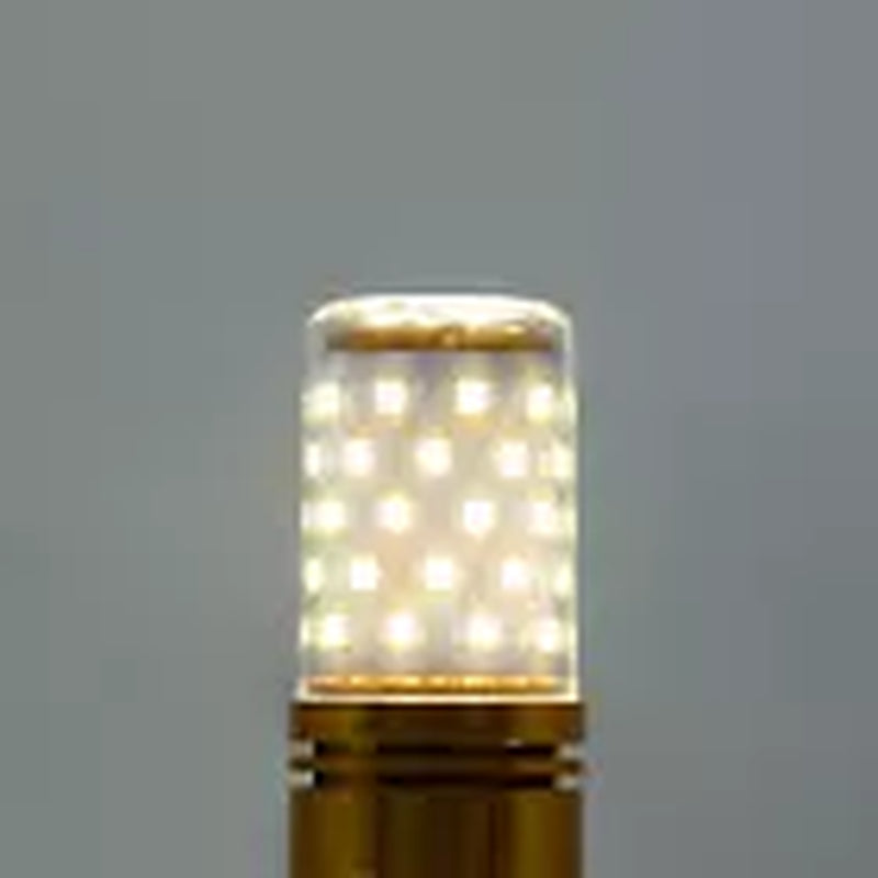 LED Corn Bulbs E14 E27 Screw/B22 Bayonet 12W High Powered Light