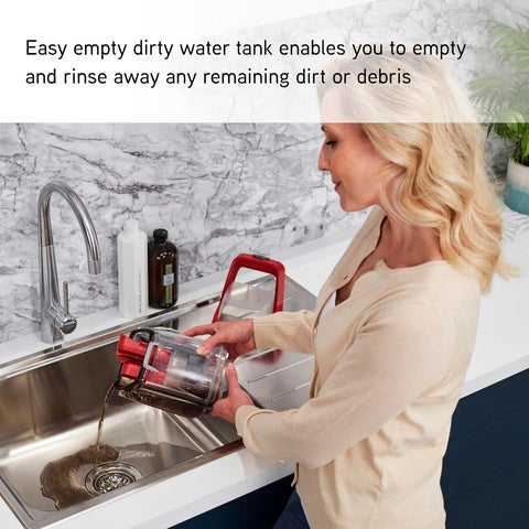 VAX SpotWash Spot Cleaner