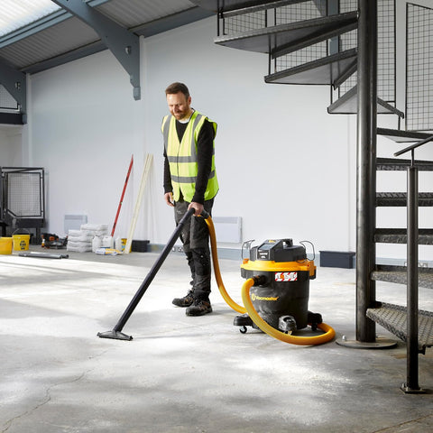 Vacmaster 45L Wet & Dry Vacuum Cleaner 1200W