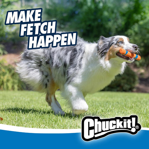 Chuckit Ultra Fetch Stick Outdoor Dog Toy