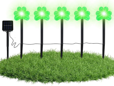 St. Day Solar Lights Outdoor, St. Day Outdoor Lights
