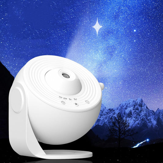 Planetarium Star Projector Light Galaxy Projector with 13 Planet Discs,Galaxy Projector Adjust Focal Length Multi Universe Scenes Timing Starry Sky Night Light Gift for Kids Bedroom Decoration, 5W