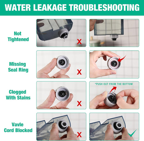 HAUSHOF StainZapper 400W Portable Carpet Cleaner