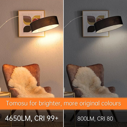 R7s Halogen Bulb 78mm 150W Dimmable Warm White