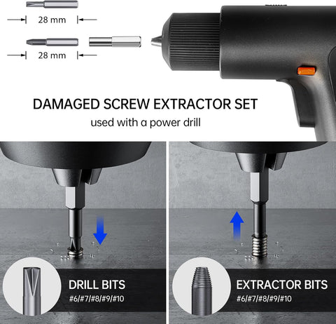 JAKEMY 180 in 1 Precision Screwdriver Set Repair Tool Kit for Laptop, iPhone, Computers, Glasses, Watches