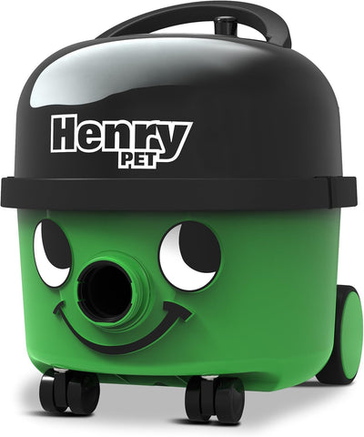 Henry Pet PET200 Bagged Cylinder Vacuum Cleaner 620W