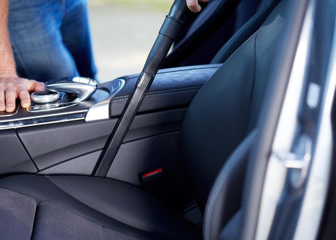 Nilfisk Buddy II 12L Wet and Dry Vacuum Cleaner