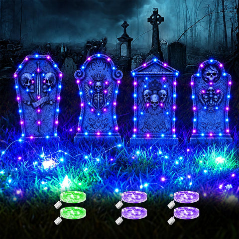 Solar Garden Sports Ball Theme Party Stake Lights Soccer Basketball Football Baseball Mixed LED Landscape Path Lights Indoor/Outdoor Christmas Festival Home Patio Decoration Lamps