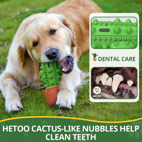 Indestructible Dog Chew Stick for Medium Large Dogs