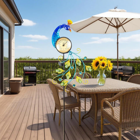 Outdoor Solar Light Decorative Waterproof Led Lighting