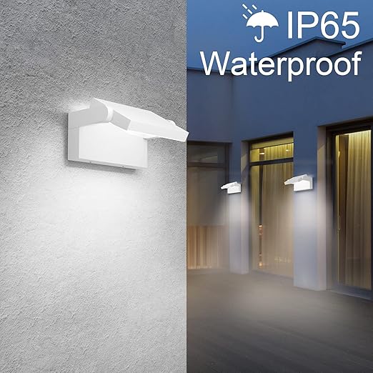 Buy Modern 24W LED Indoor Wall Light In UK - Shop Now!