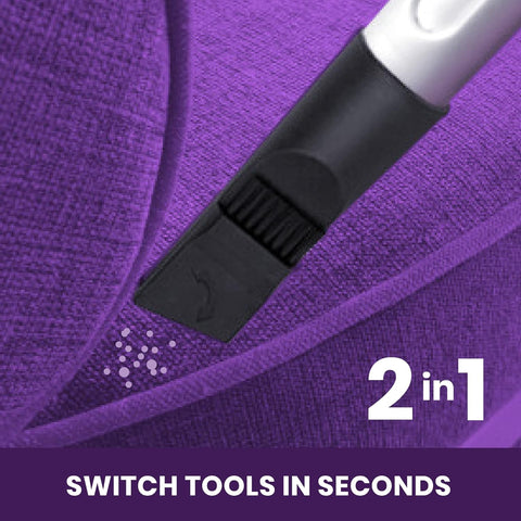 Vytronix 800W Bagless Cylinder Vacuum Cleaner