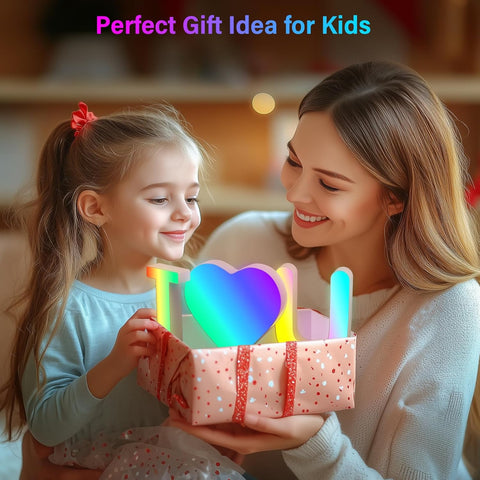 USB Color Changing LED Marquee Letter Light Y
