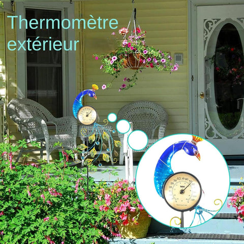 Solar Lights for Garden Decorative Waterproof Led Lighting