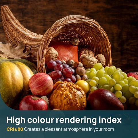 E27 LED Filament Bulb 7.2W 100W Equivalent Warm White