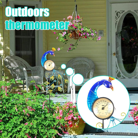 Outdoor Solar Light Decorative Waterproof Led Lighting