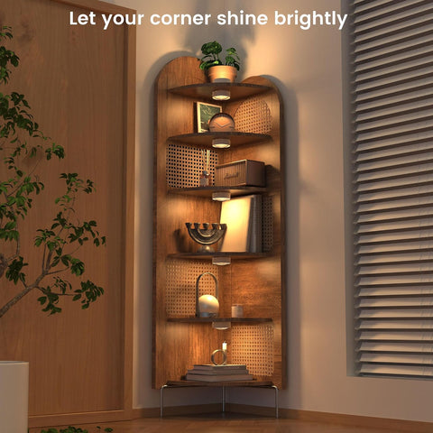 Onumii Under Cabinet Rechargeable LED Puck Lights with Remote – Magnetic Stick-On Kitchen & Wardrobe Lighting, 2 Pack - Brighten the Corners You Usually Miss