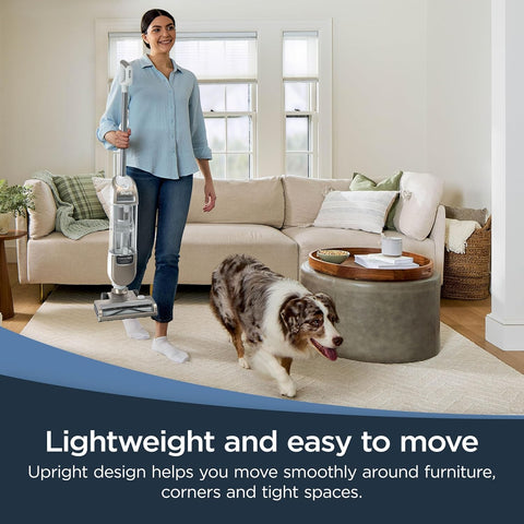 Shark Freestyle Max Cordless Upright Vacuum Cleaner – Lightweight & Powerful