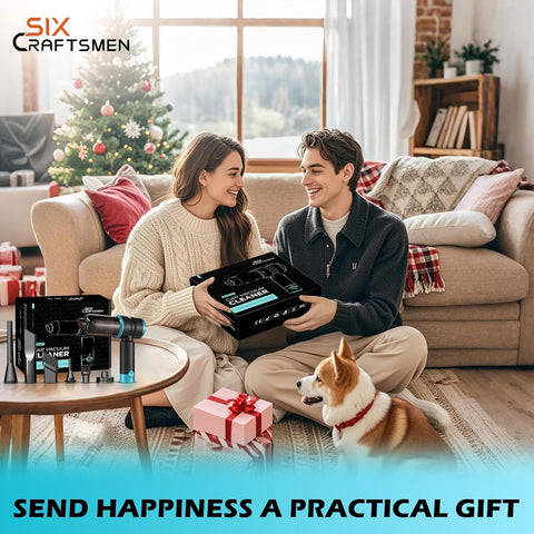 Handheld Cordless Car Vacuum Cleaner 15000Pa