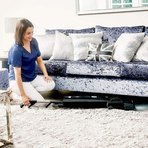 SEBO Automatic Pet ePower Upright Vacuum Cleaner