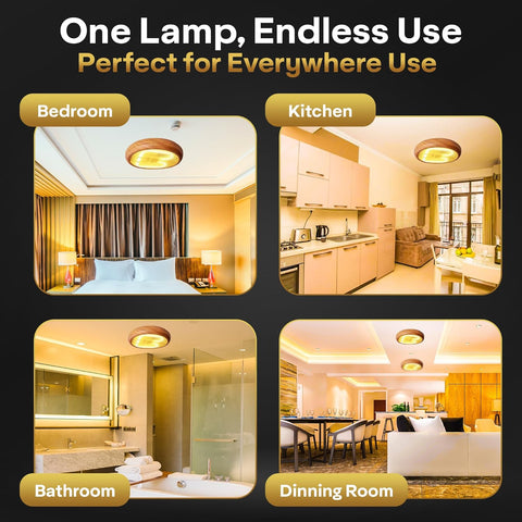 28W GR10q 2D CFL Butterfly Bulb 3500K 2000LM