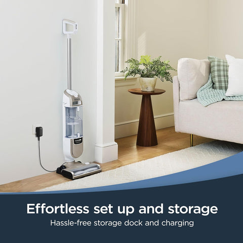 Shark Freestyle Max Cordless Upright Vacuum Cleaner – Lightweight & Powerful