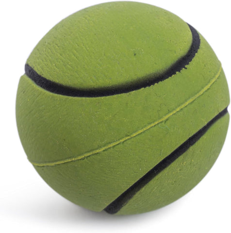 Petface Mini Sponge Balls, 5-Piece Dog Toy Pack