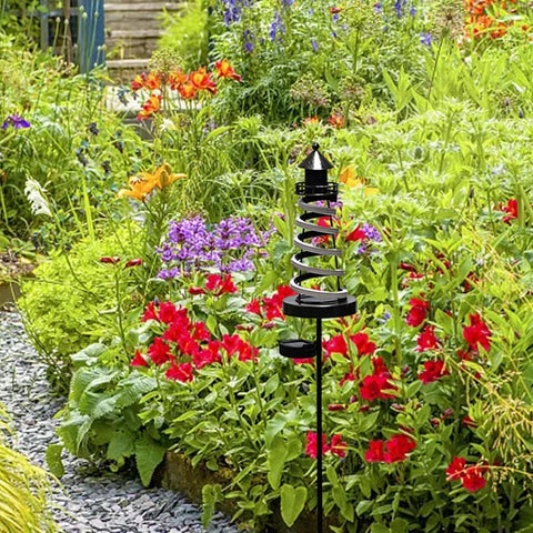 Solar Yard Lights, Outdoor Stake Light, Waterproof Solar Lights, Garden Landscape Lighting, Waterproof Solar Yard Lights with Outdoor Stake Design, Perfect for Lighting Pathways, Gardens, Yards.