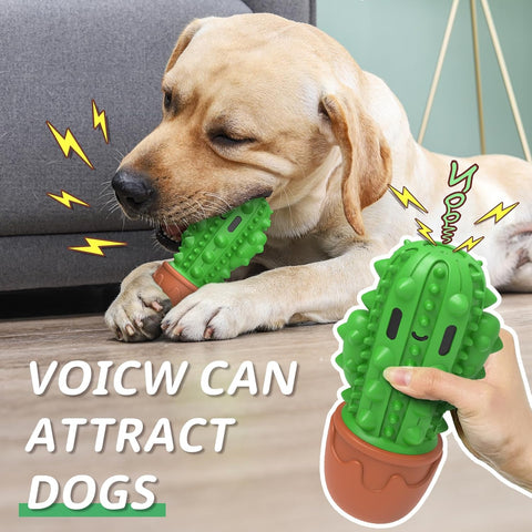 Indestructible Dog Chew Stick for Medium Large Dogs