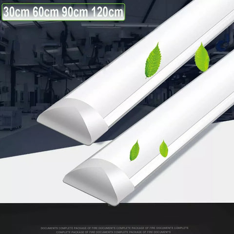 1.5FT LED Strip Light Batten Tube Light - UK