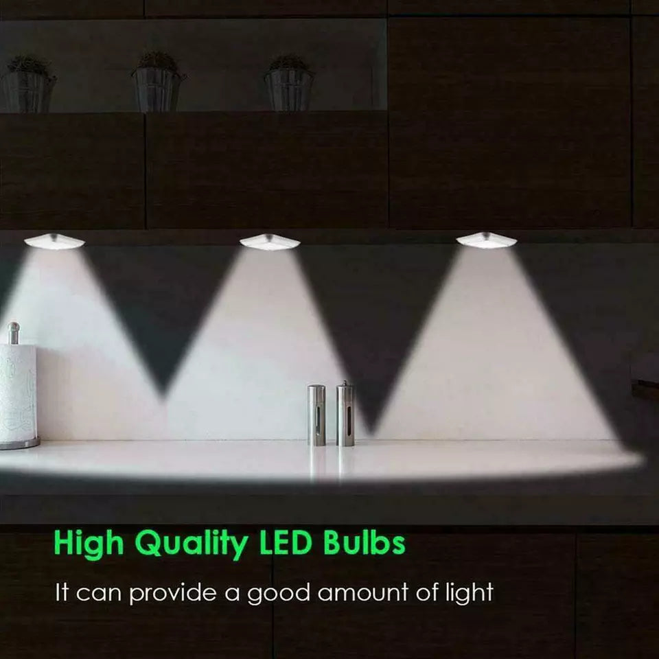 LED Night Light with Dusk to Dawn Sensor