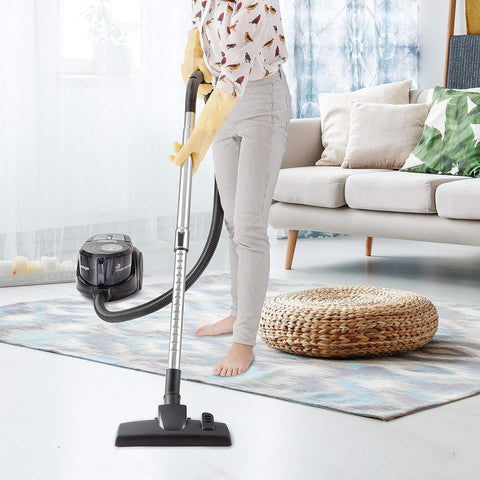 Venga 700W Bagless Cylinder Vacuum Cleaner