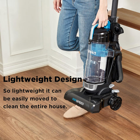 Eureka Bagless Upright Vacuum Cleaner
