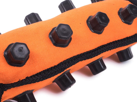 Petface Seriously Strong Nobbly Lobber Dog Toy