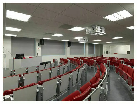 48W LED Panel Light – 600X600Mm – Waterproof Driver