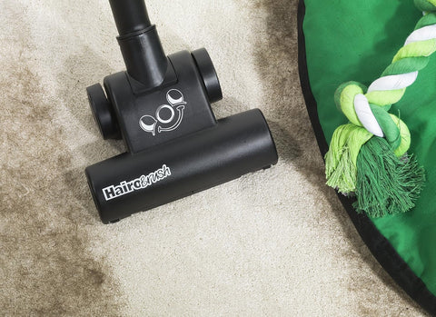 Henry Pet PET200 Bagged Cylinder Vacuum Cleaner 620W