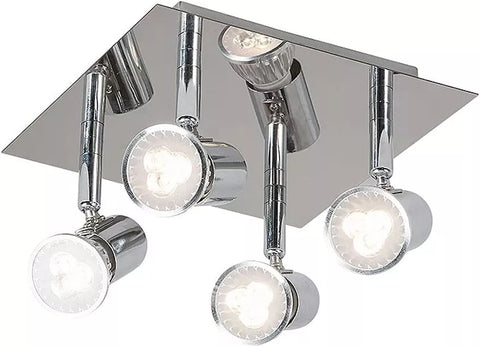 Ceiling Light Bar for Hallway UK


