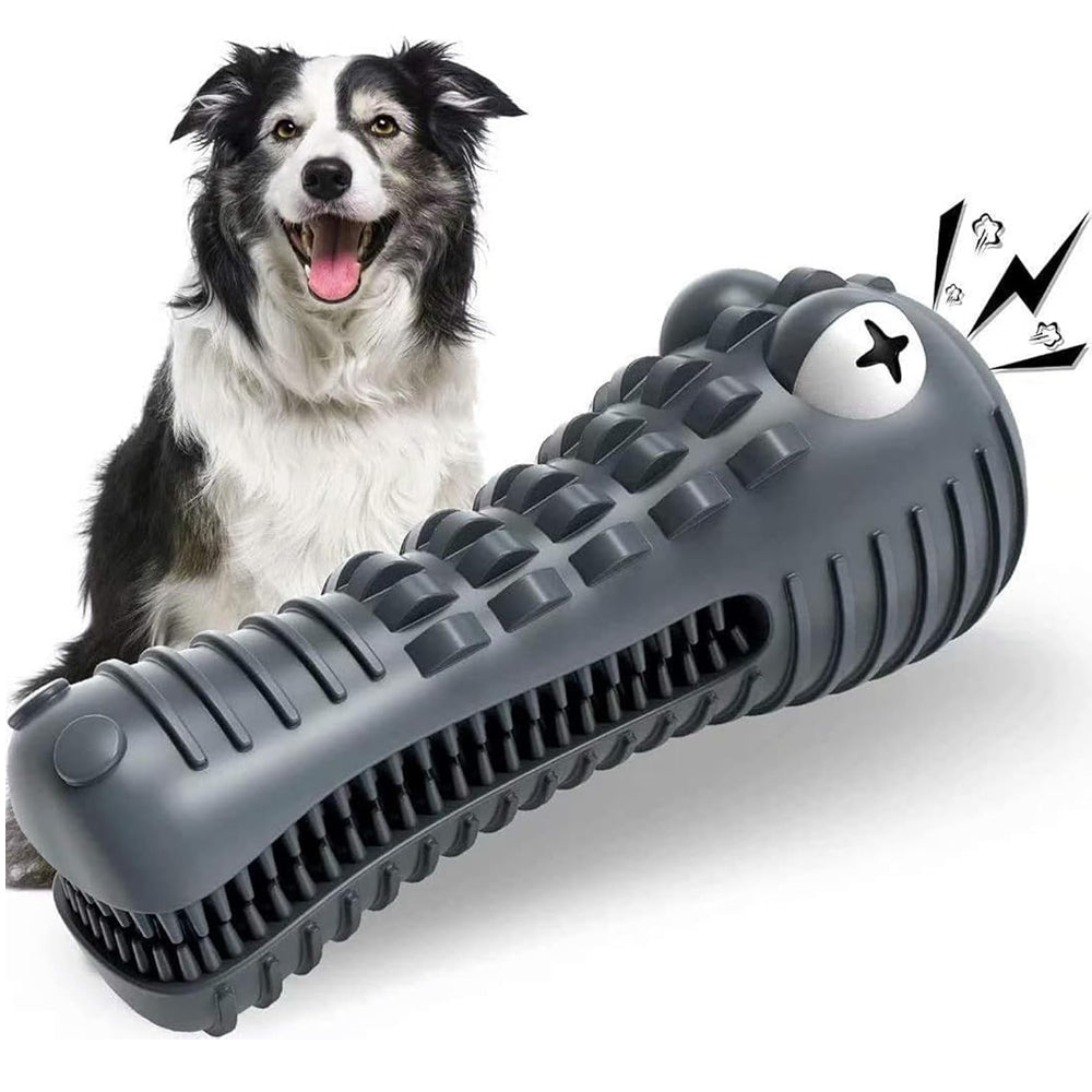 Durable Dog Chew Toy for Aggressive Chewers
