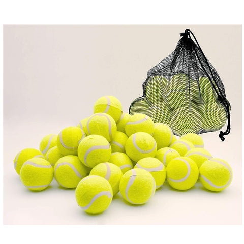 Durable Sport Play Training Ball with Mesh Bag