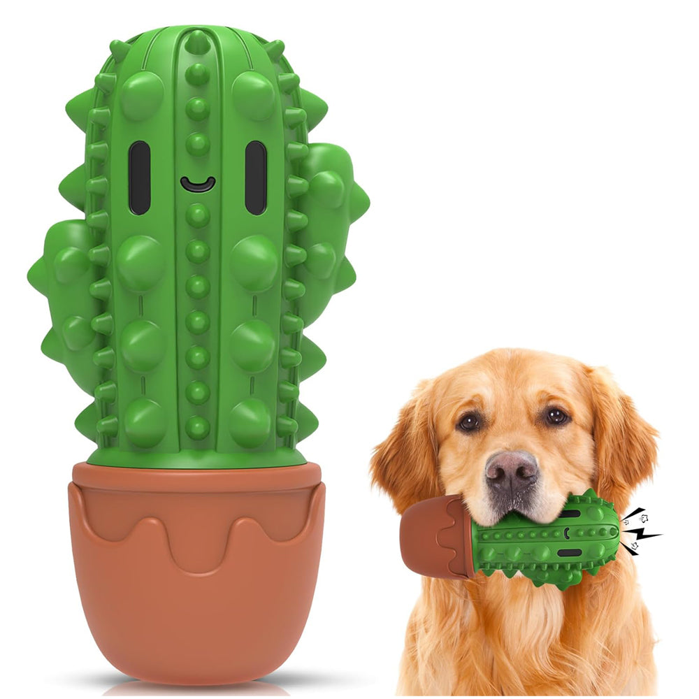 Indestructible Dog Chew Stick for Medium Large Dogs