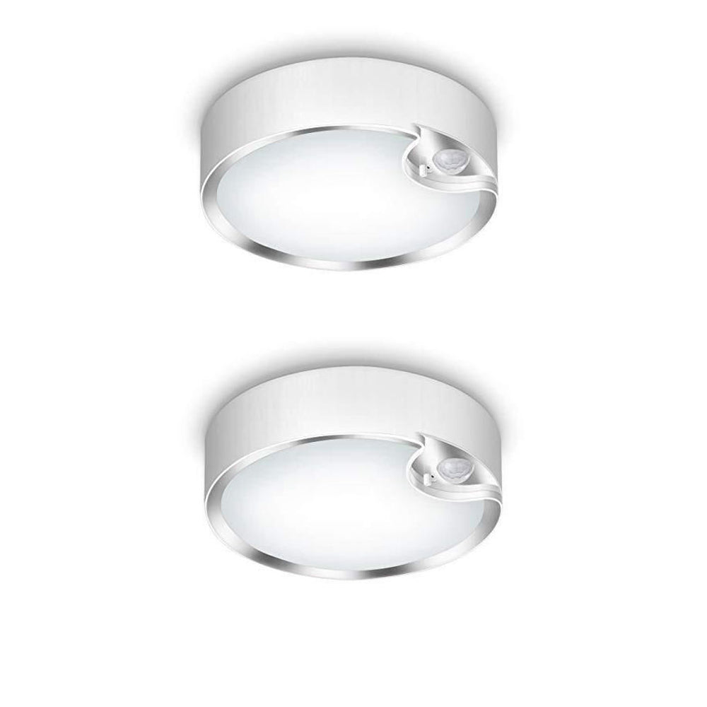 Best 80 LED Motion Sensor Ceiling Light Battery Operated in UK – Limited Stock!