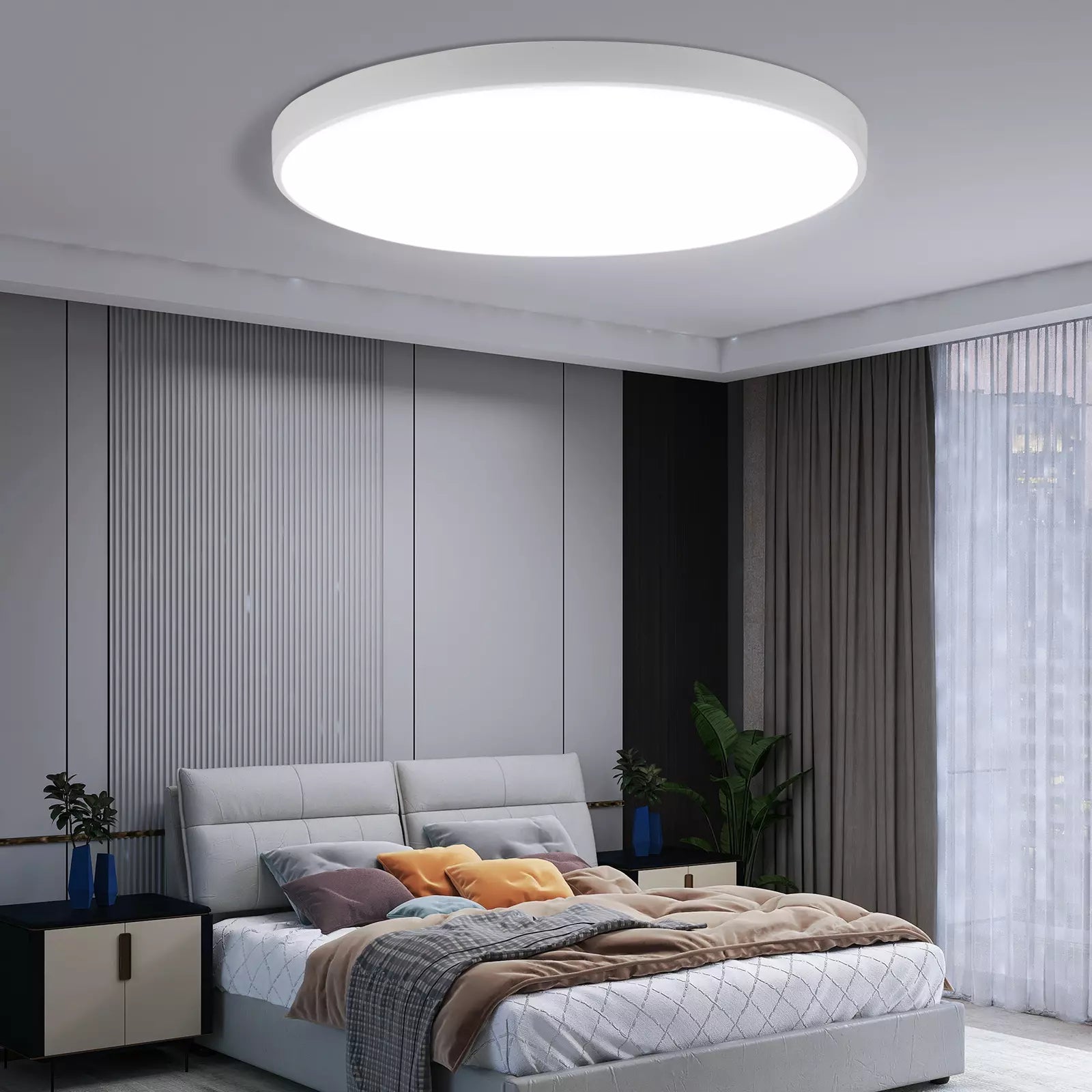 Best Modern LED Ceiling Lights in UK - Shop Now!